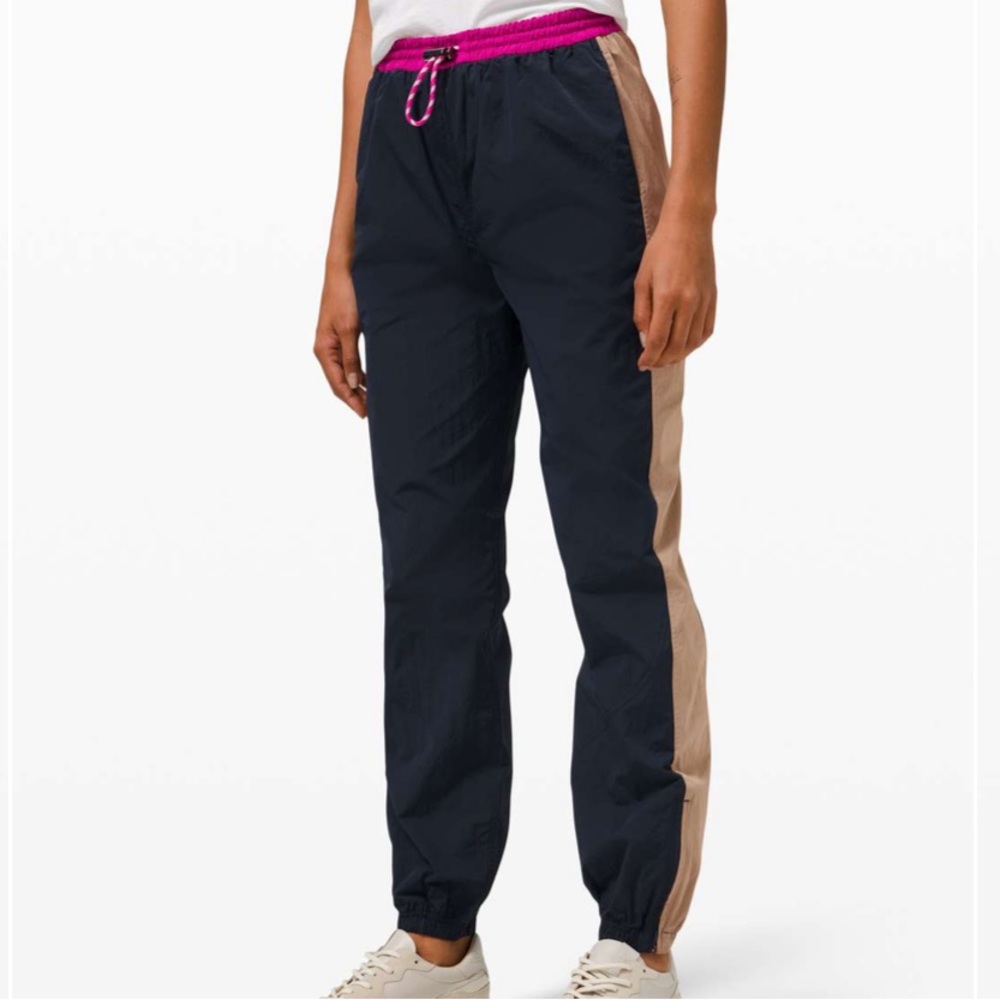 Lululemon Evergreen Track Pant
